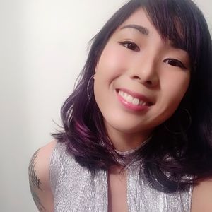 Meet your Posher, Eunice